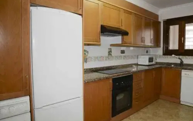 Apartamento Realet 1F - Grupo Turis