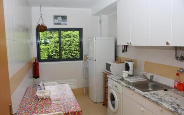 Apartamento Mar e Serra