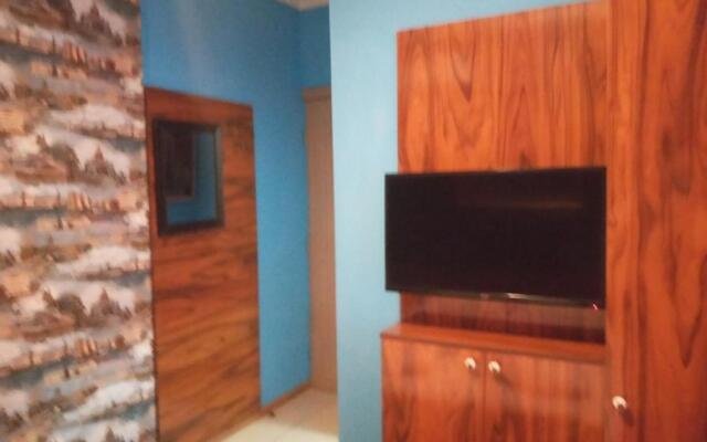 Art Apartment Ketevan