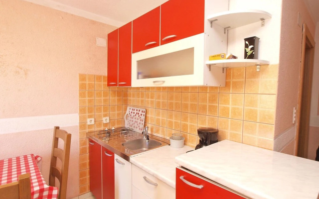 Apartment Manda 709