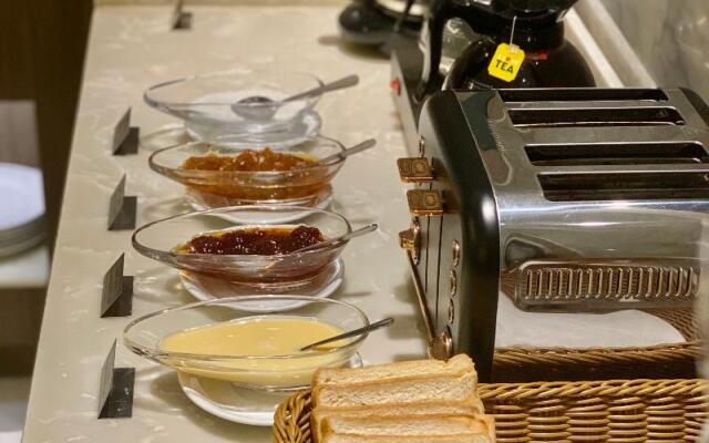 Edoya Hotel Ben Thanh