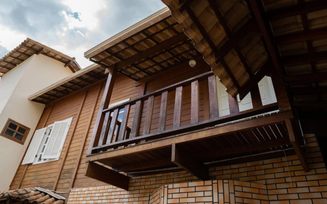Woods Hostel