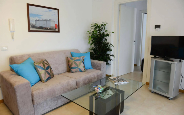 Nino Residence