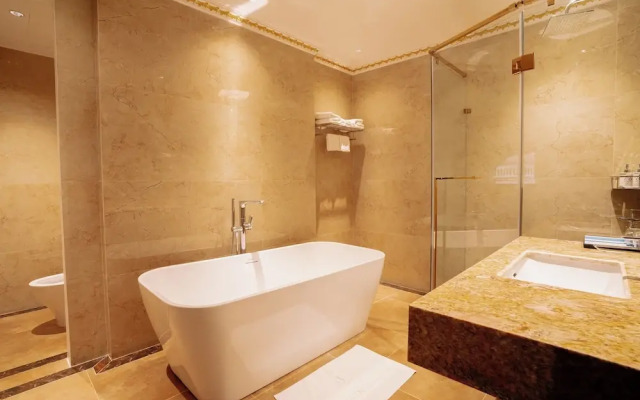 Bao An Hotel Hung Yen