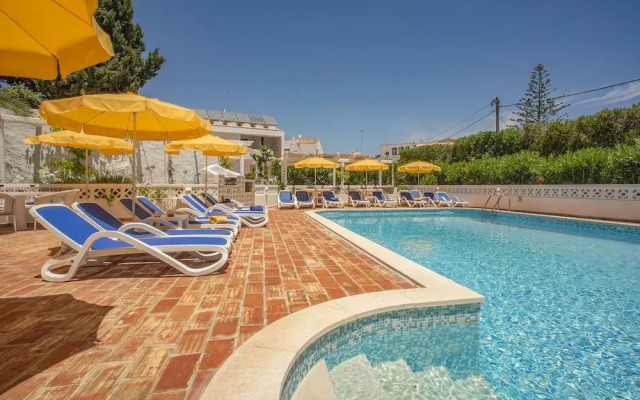 Quinta Paraiso da Mia Two Bedroom Apartment