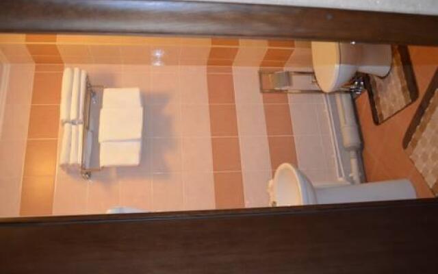 Mereke Hotel