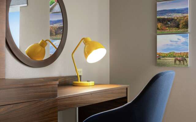Hampton Inn & Suites Frederick-Fort Detrick