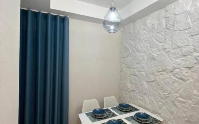 Albatros Suite Home