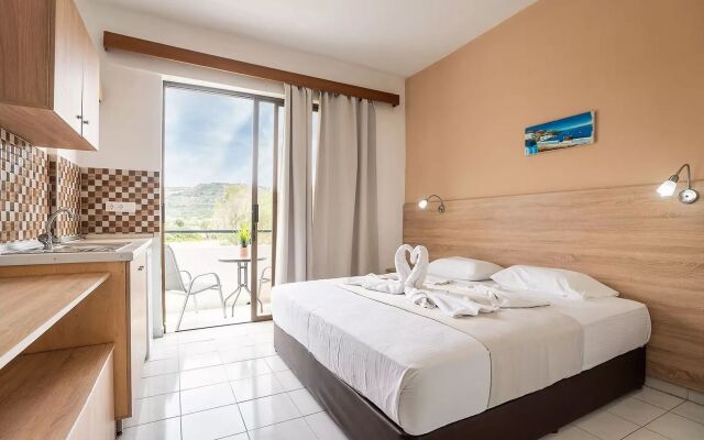 Sotirakis Hotel Studios