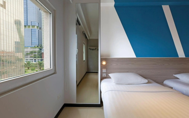 Toyoko Inn Phnom Penh