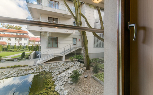 Grand Apartments - Blue Marlin Luxury