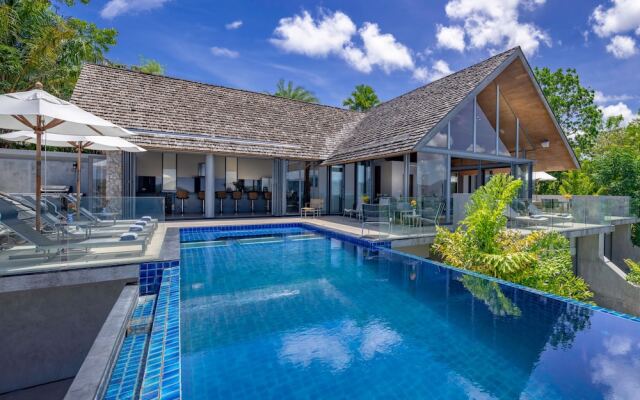 Villa Benyasiri