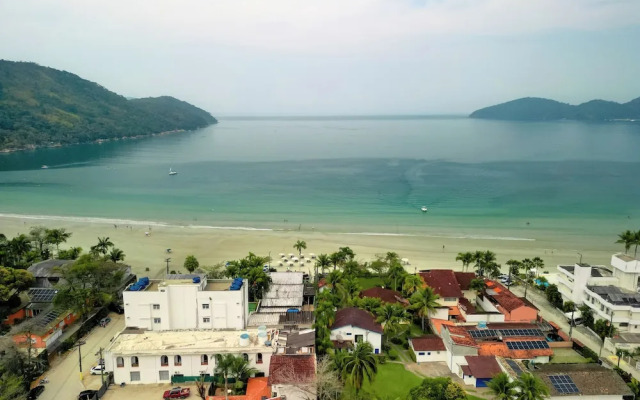 Pousada Ubatuba Tropical