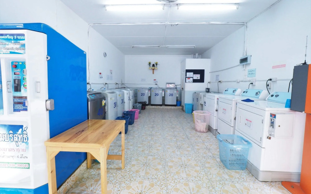 Smart Residence at Muengthongthani