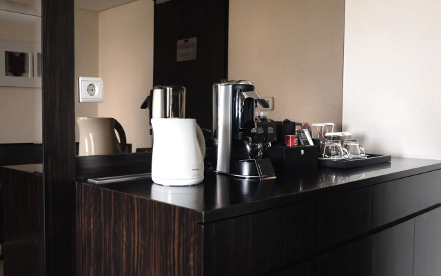 Pullman Jakarta Indonesia