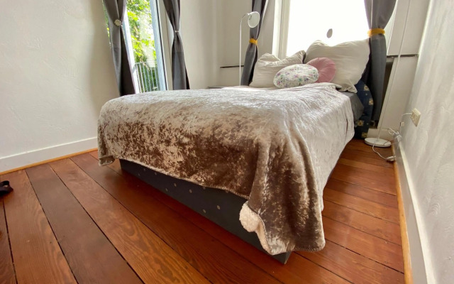 Alte Schule 3, Urlaub wo einst die Dorfschule war