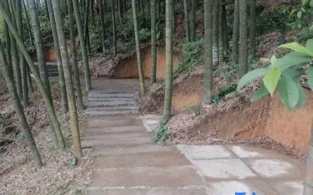 Yongchuan Chunzhu Mountain Villa (Chashan Zhuhai Branch)