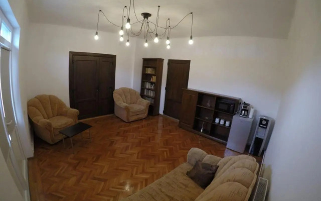 Casa Evanti