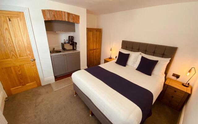 Self Contained Guest Suite 1 - Weymouth