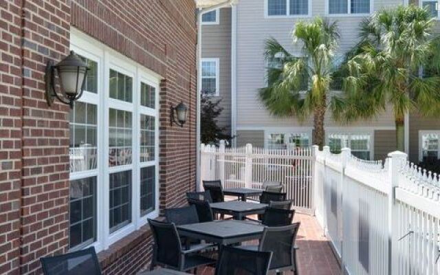 Residence Inn by Marriott Columbia Northeast/Fort Jackson Area