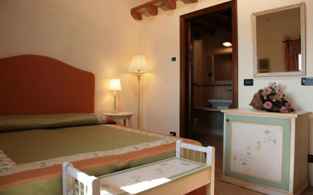 Canonica di Corteranzo