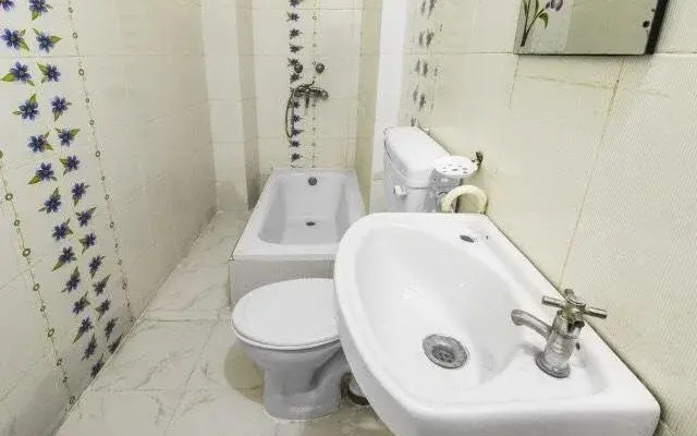 Hotel krishnam palace