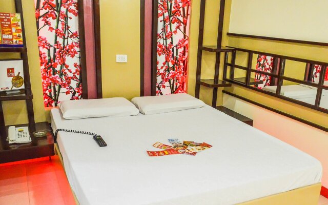 Hotel Sogo Roxas Blvd