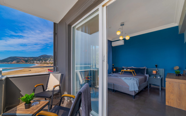Royalisa Palmiye Beach +16 Adult Only