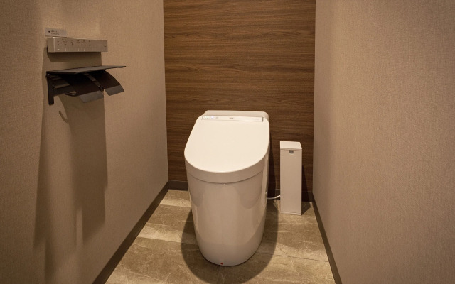 Grand Stay Asahibashi Ekimae