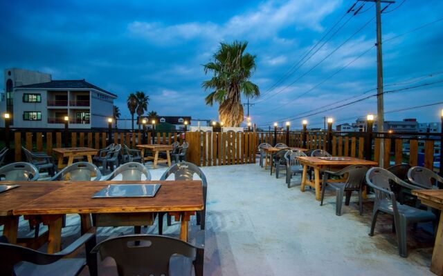 Jeju CoCo-Pension Co