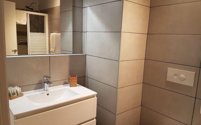 Housemuhlbach Wellness Acqua Spa Resort