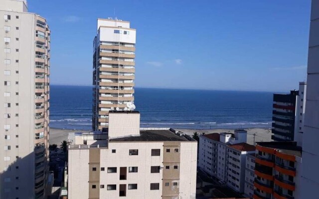 100m da Praia Aviação Imperdível