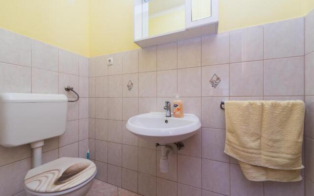 Apartmants Ivana & Toni