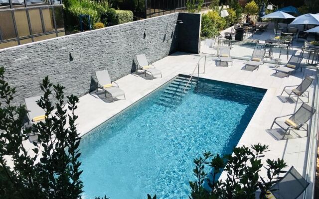 Radisson Hotel Aix en Provence