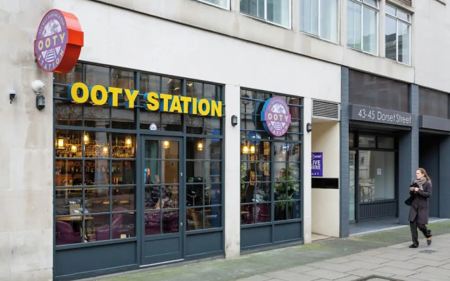 Wyndham Mews by Onefinestay