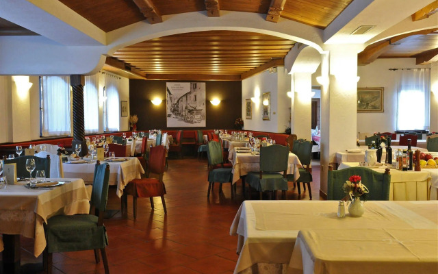 Hotel Baita Clementi