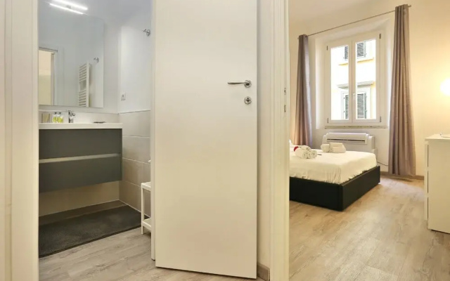 Cristina Suite