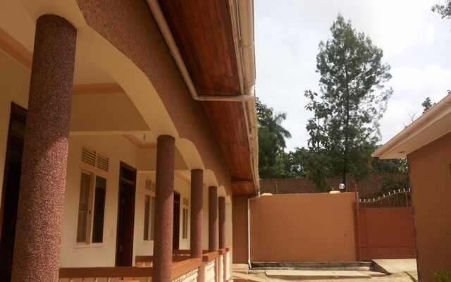 Leam Guesthouse
