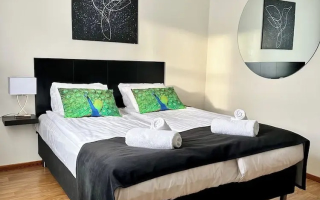 Hotell City Karlshamn