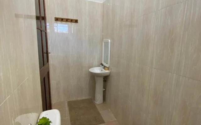 Pumzika Kendwa Villa