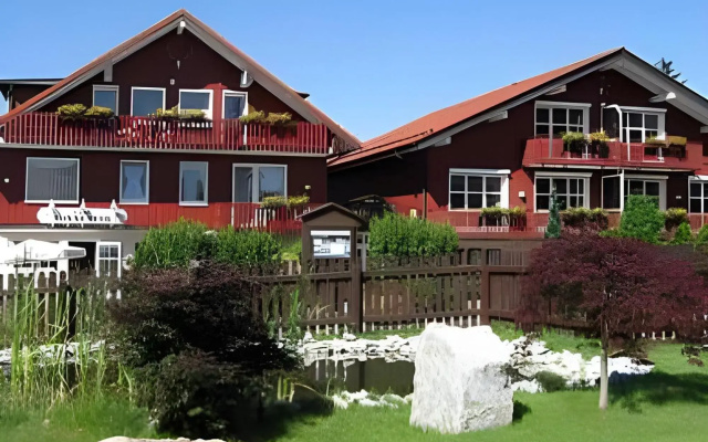 Vitalhotel Sonneneck