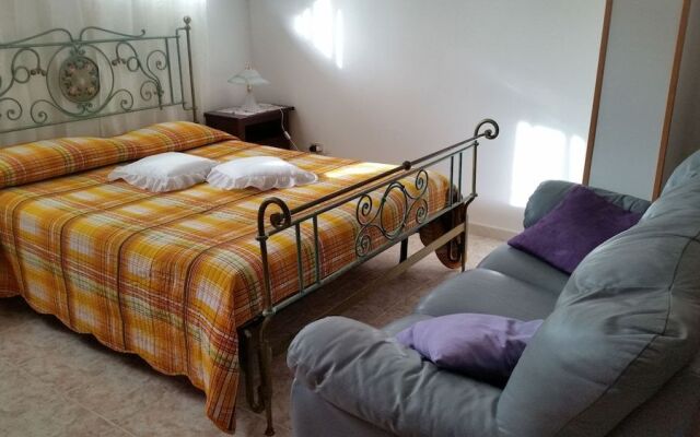 B&B RoMa Atella