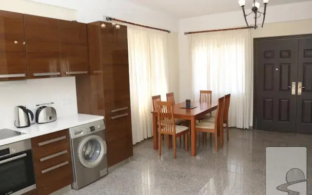 Villa Yiupis № 2