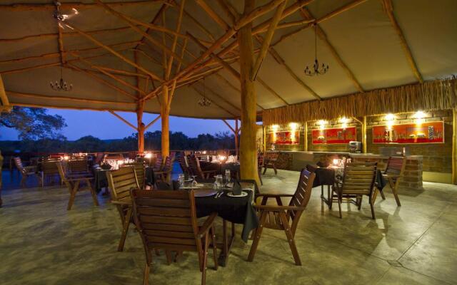 Zambezi Dusk
