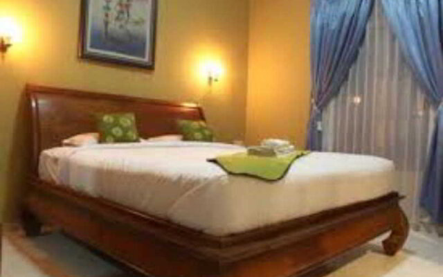 Ndalem Bantul