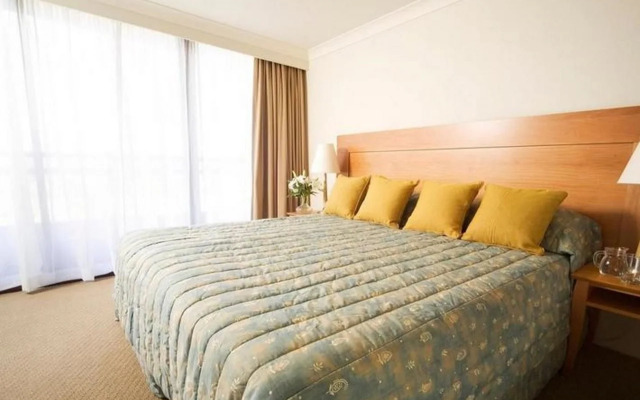 BreakFree Capital Tower