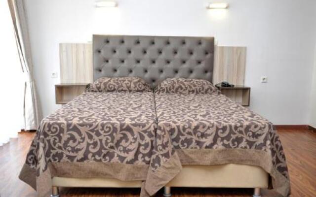 Hotel Vergina