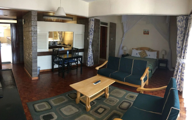 Chester Hotel and Suites Nairobi, City Centre CBD