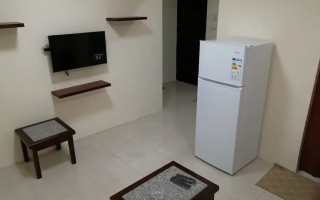 Badan Suites