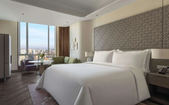 Hongyun Hotel